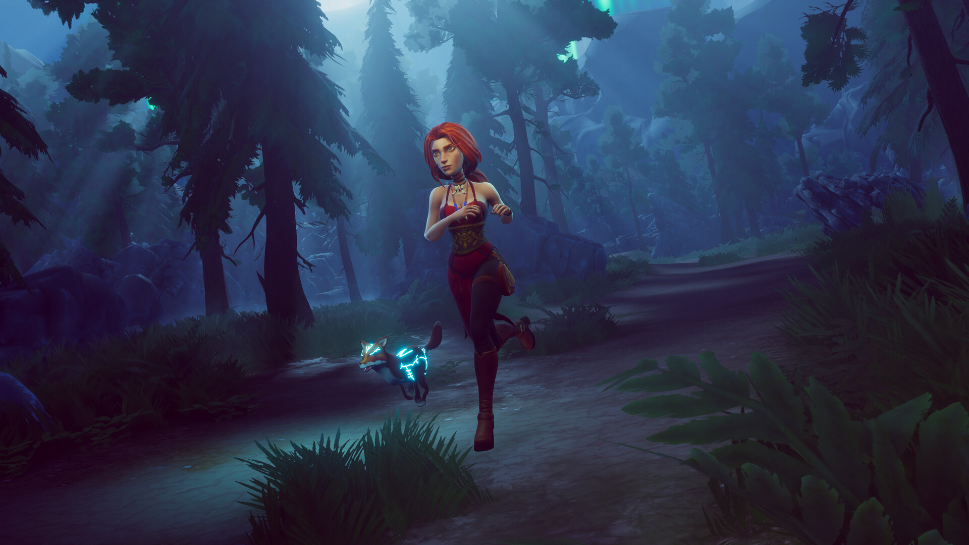 Hljod - Screenshot 2