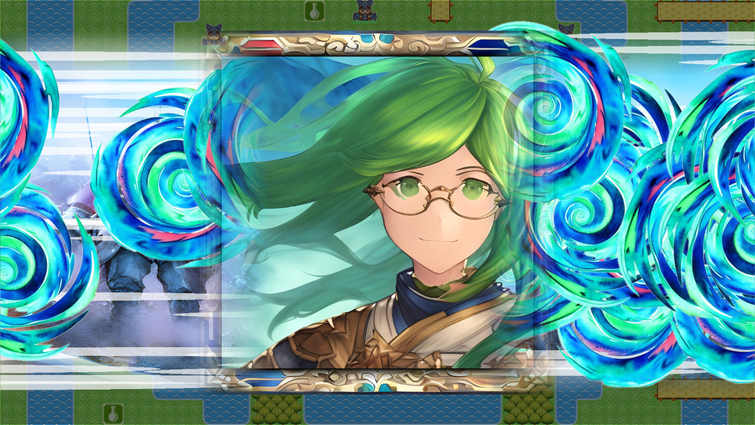 Little Land War SRPG - Screenshot 8