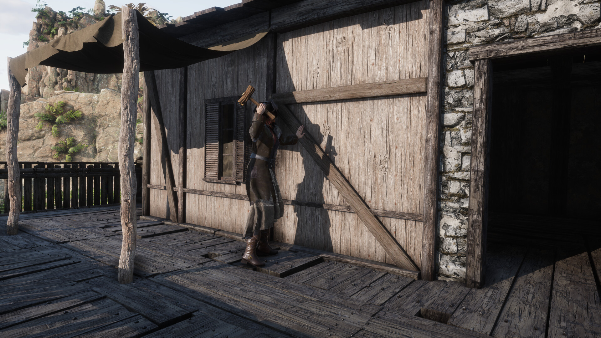 Pirates Republic - Screenshot 8