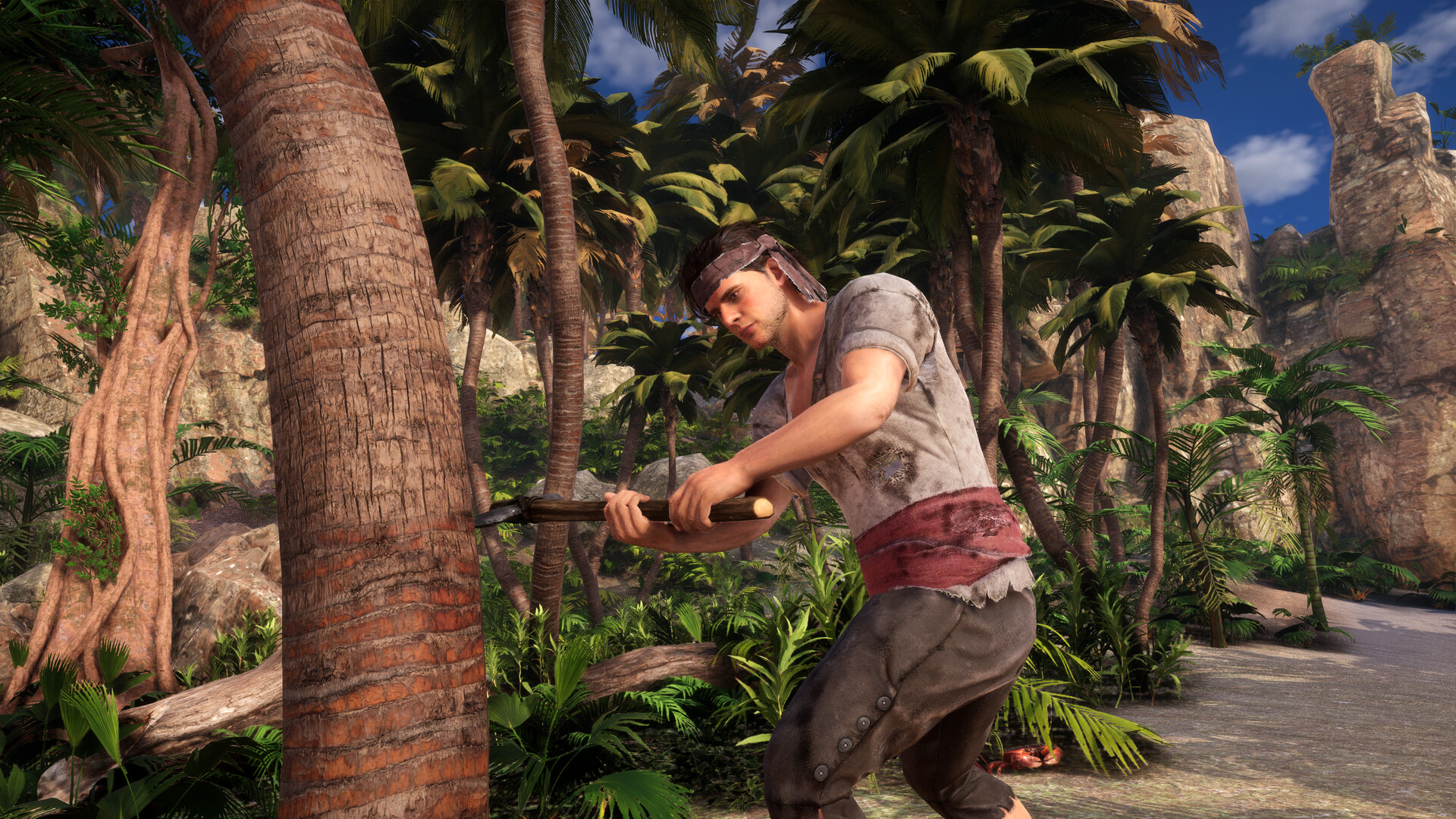 Pirates Republic - Screenshot 4