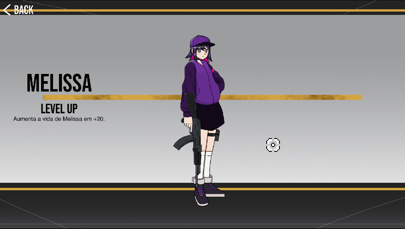 Slay the Zone - Screenshot 4