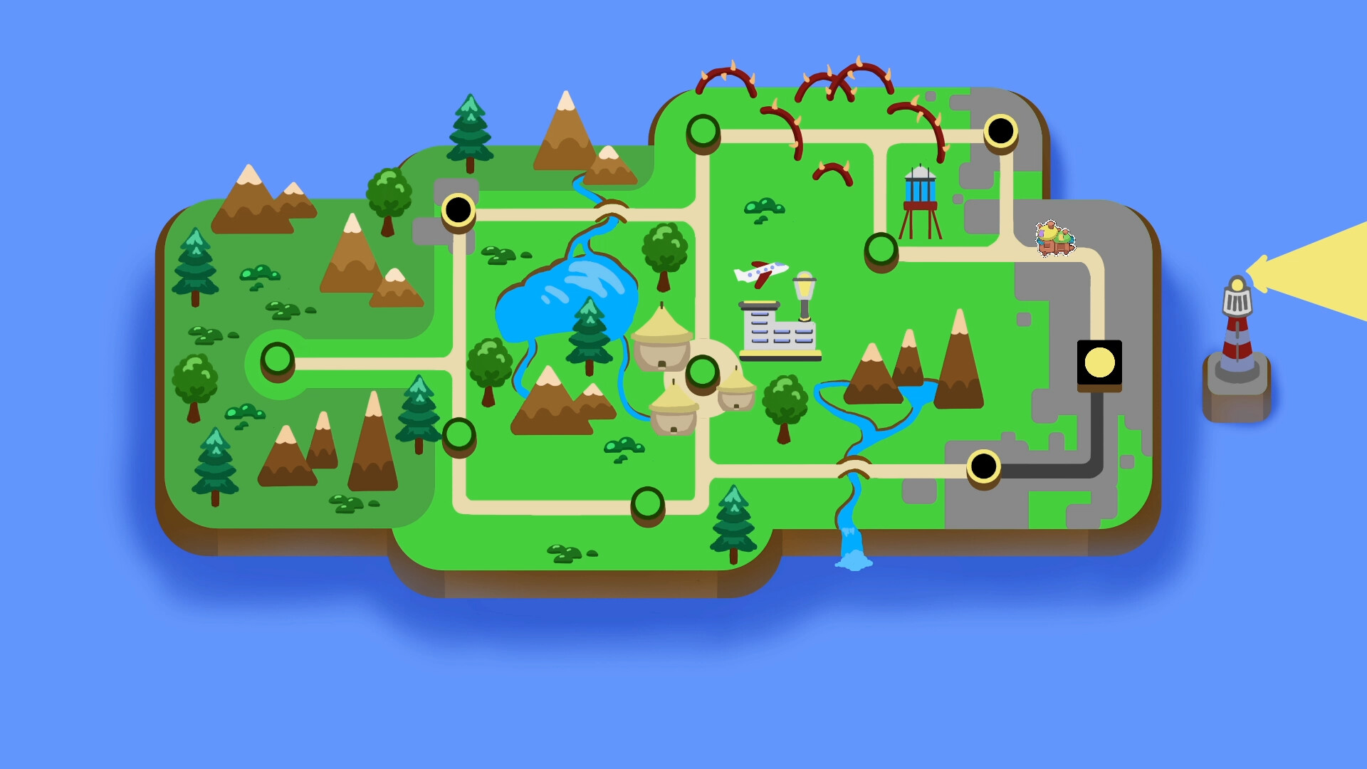 TactiCube - Screenshot 5