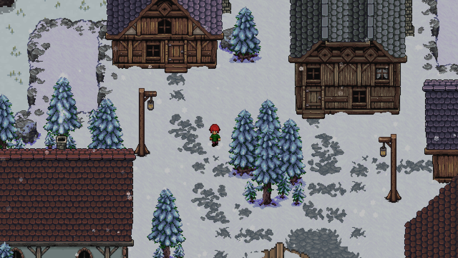 Dreaming Isles - Screenshot 13