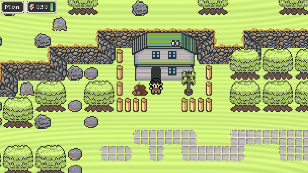 Merchant Legends: The Founding - Screenshot 3