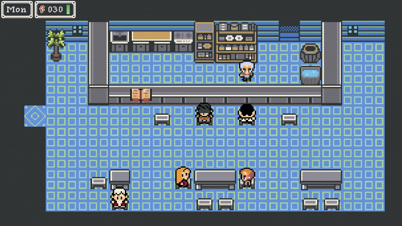 Merchant Legends: The Founding - Screenshot 4