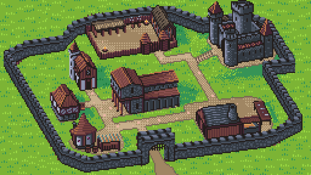 Merchant Legends: The Founding - Screenshot 6