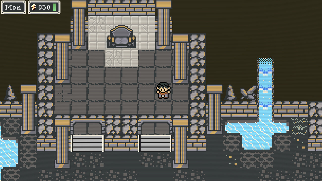 Merchant Legends: The Founding - Screenshot 1