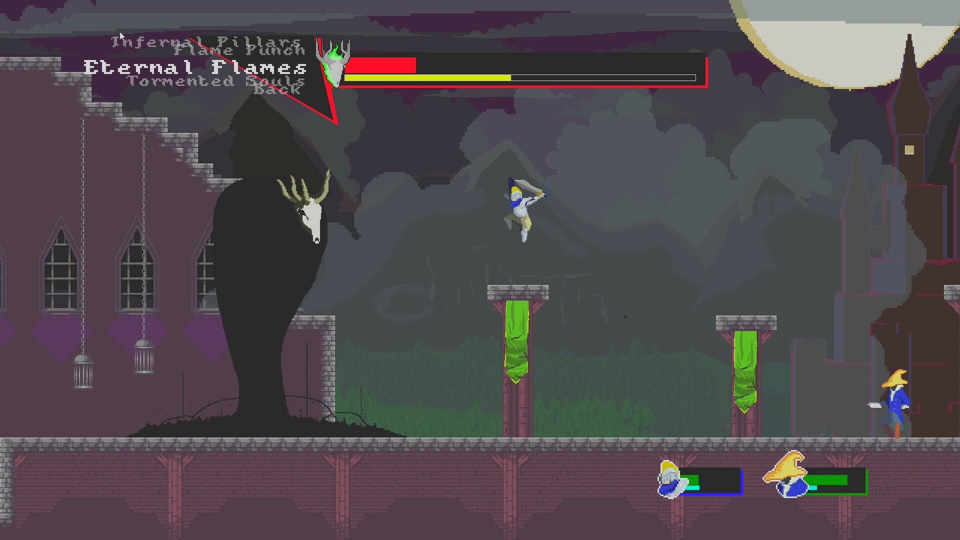 Big Boss: A Villain Simulator - Screenshot 4