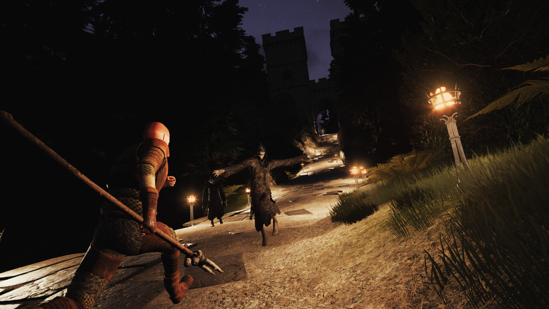 Endalor - Screenshot 3