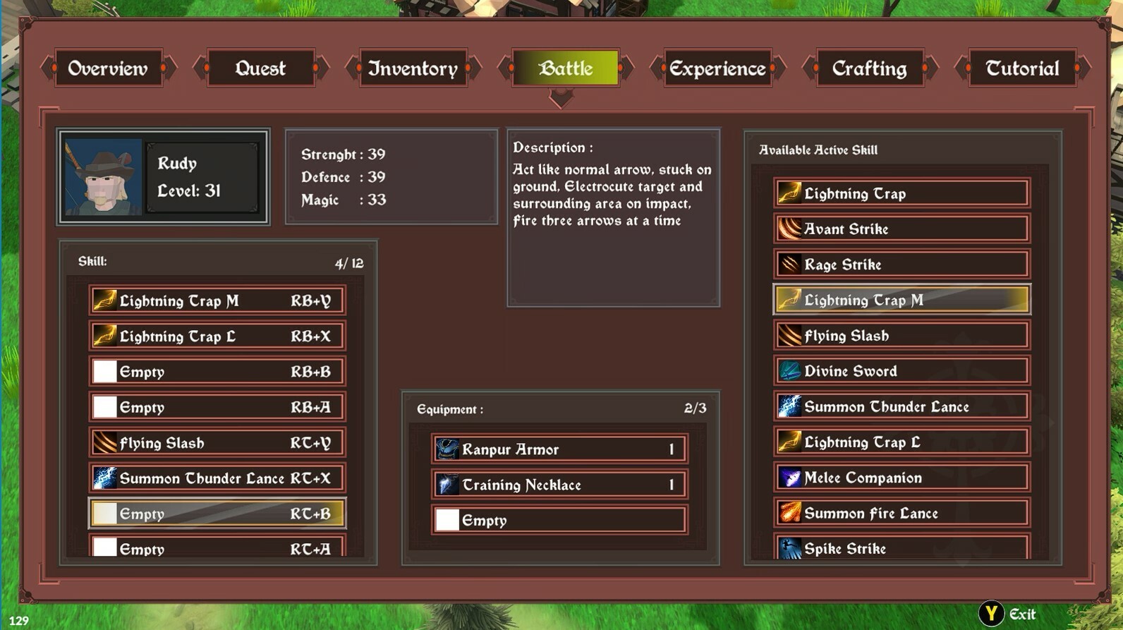 GrundHeim - Screenshot 6