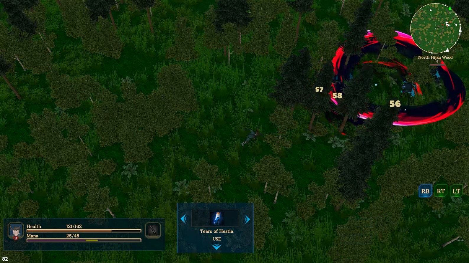 GrundHeim - Screenshot 5