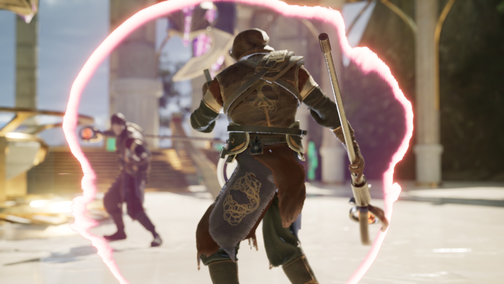 Ascribe - Screenshot 7