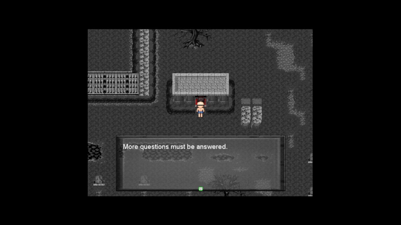 First Odium - Screenshot 8