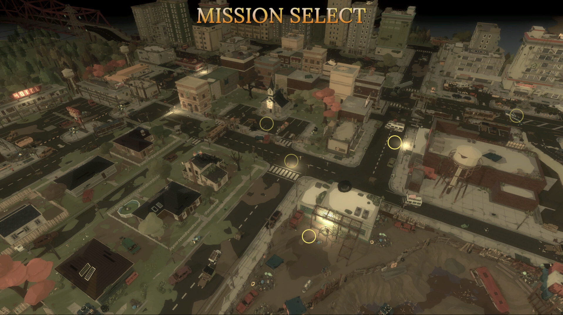 Evil Tactics - Screenshot 4