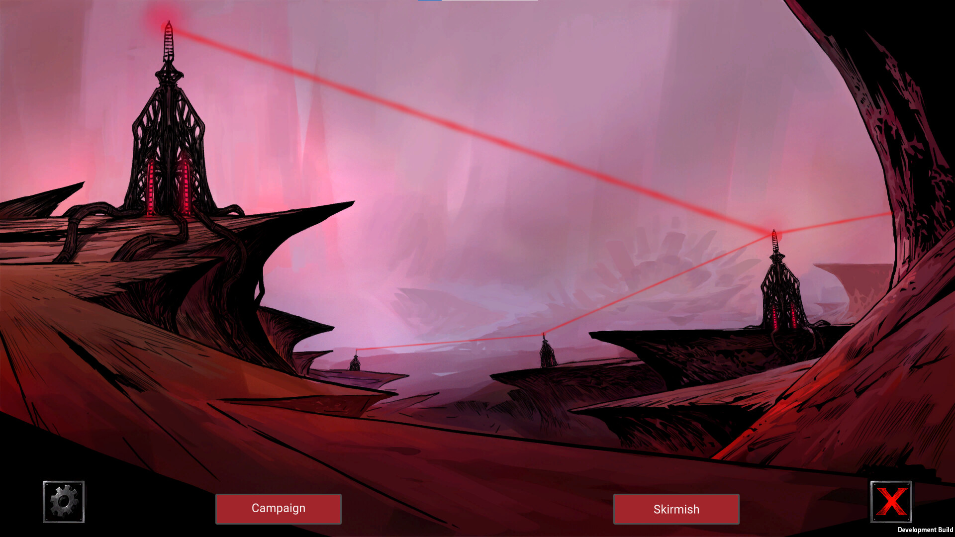 God Machines - Screenshot 5