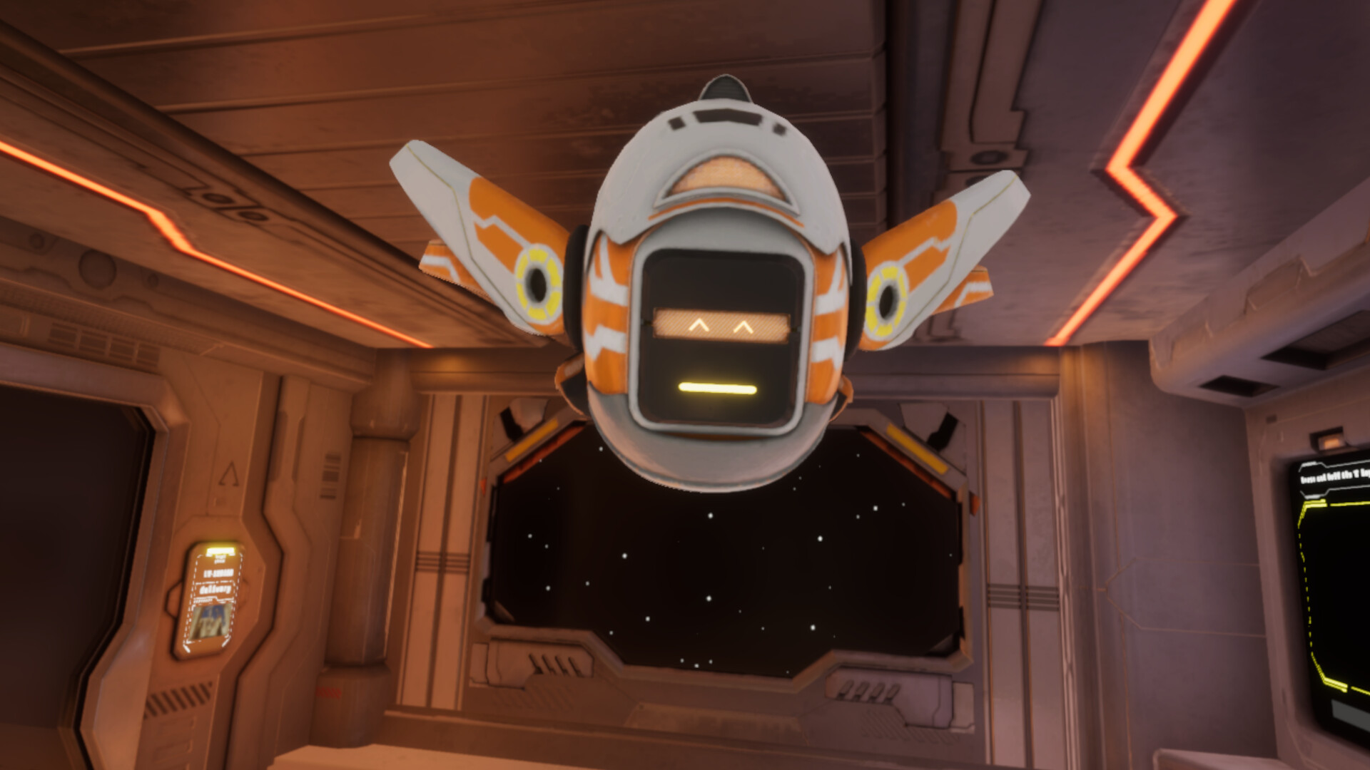 Stellar Echoes - Screenshot 4