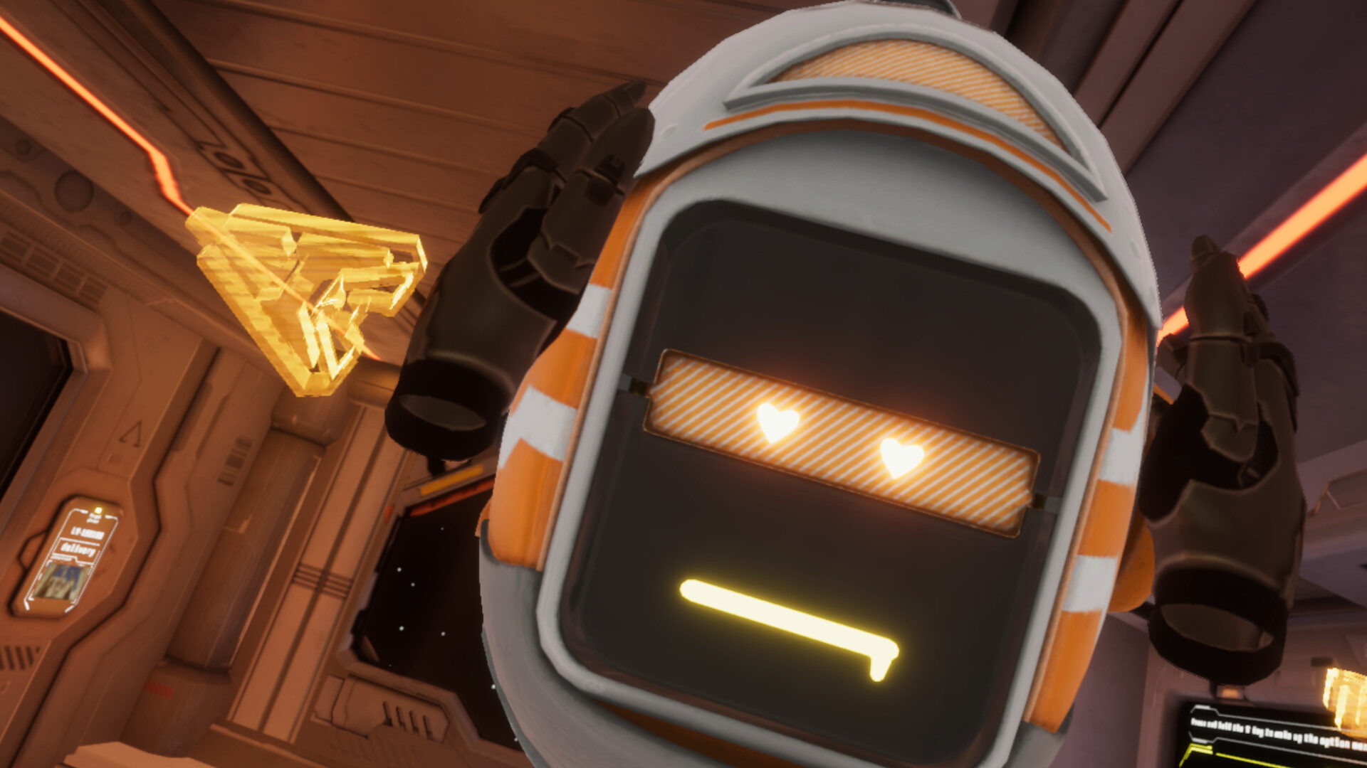 Stellar Echoes - Screenshot 5