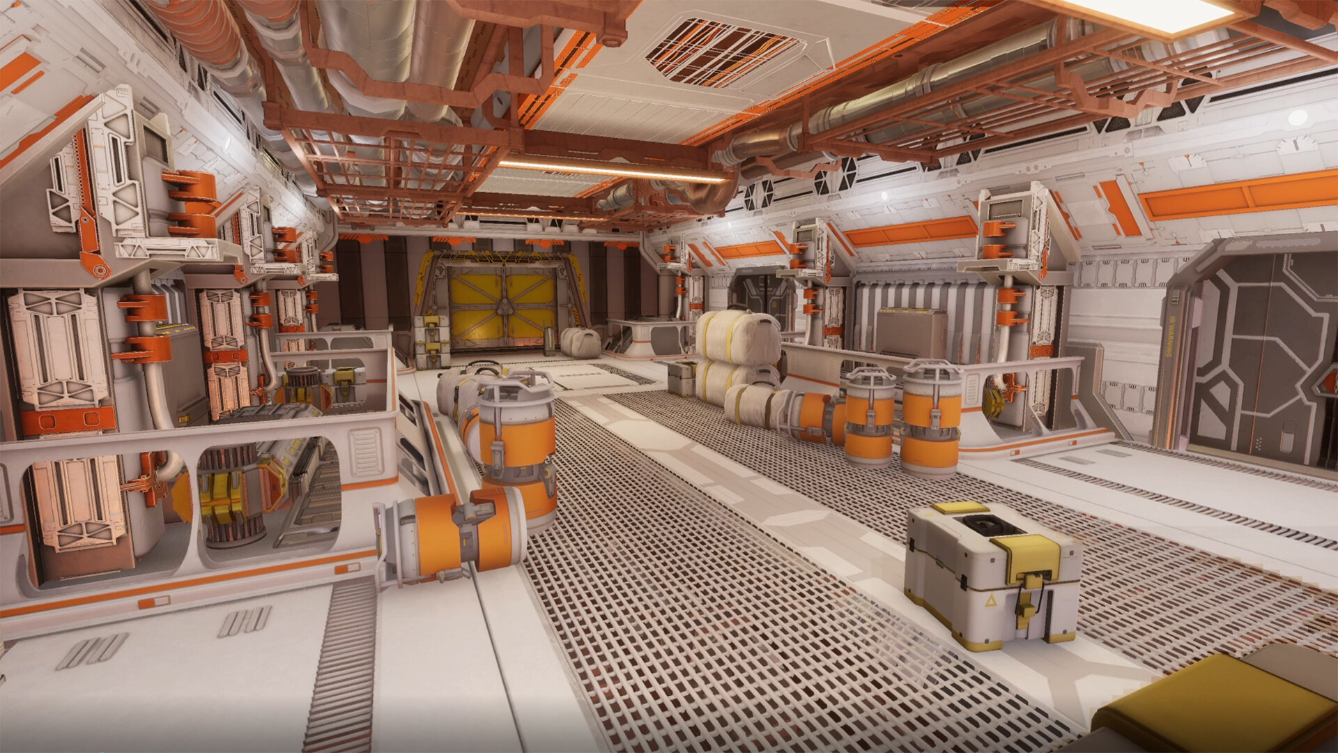 Stellar Echoes - Screenshot 20