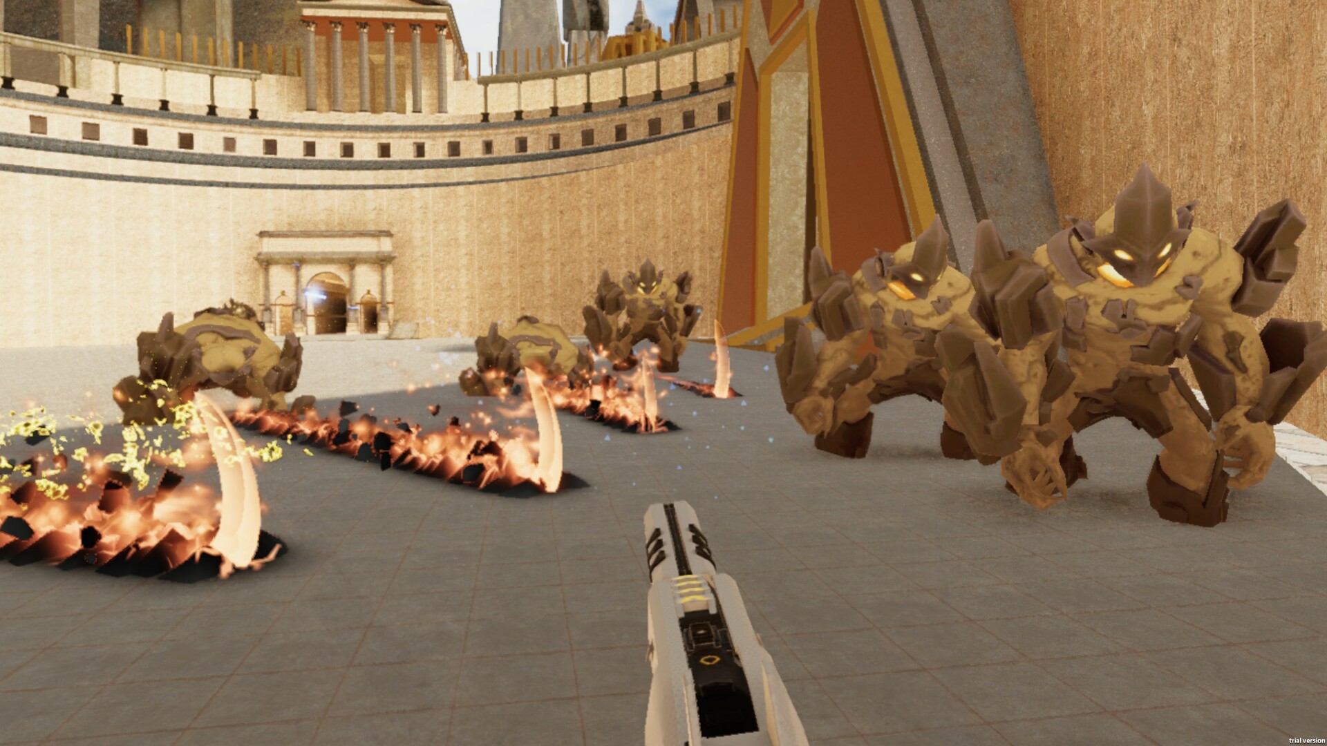 Stellar Echoes - Screenshot 22