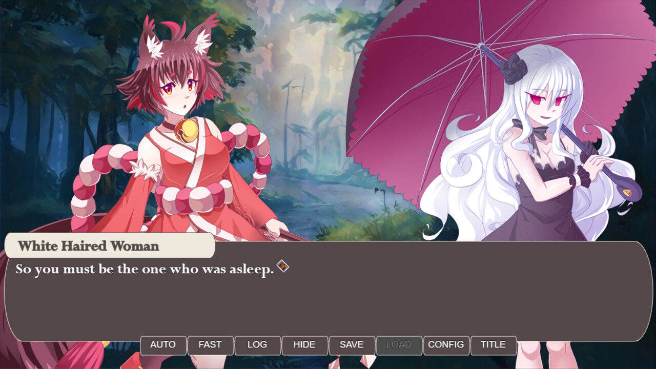 Sacred Earth: Alternative - Screenshot 4