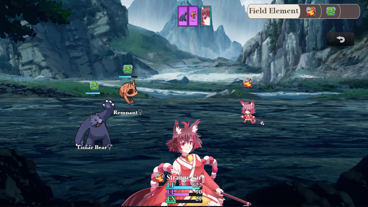 Sacred Earth: Alternative - Screenshot 5