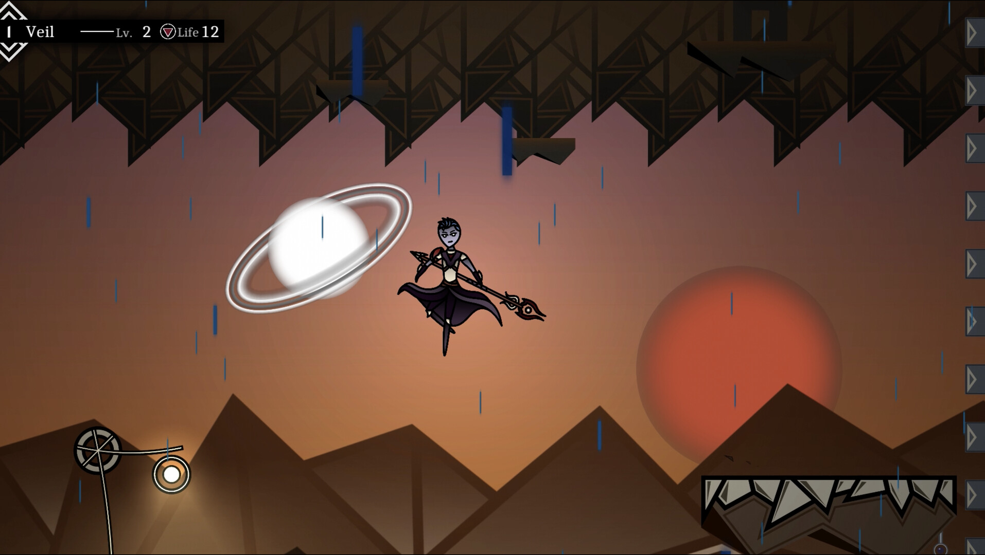 Holo & Veil - Screenshot 6