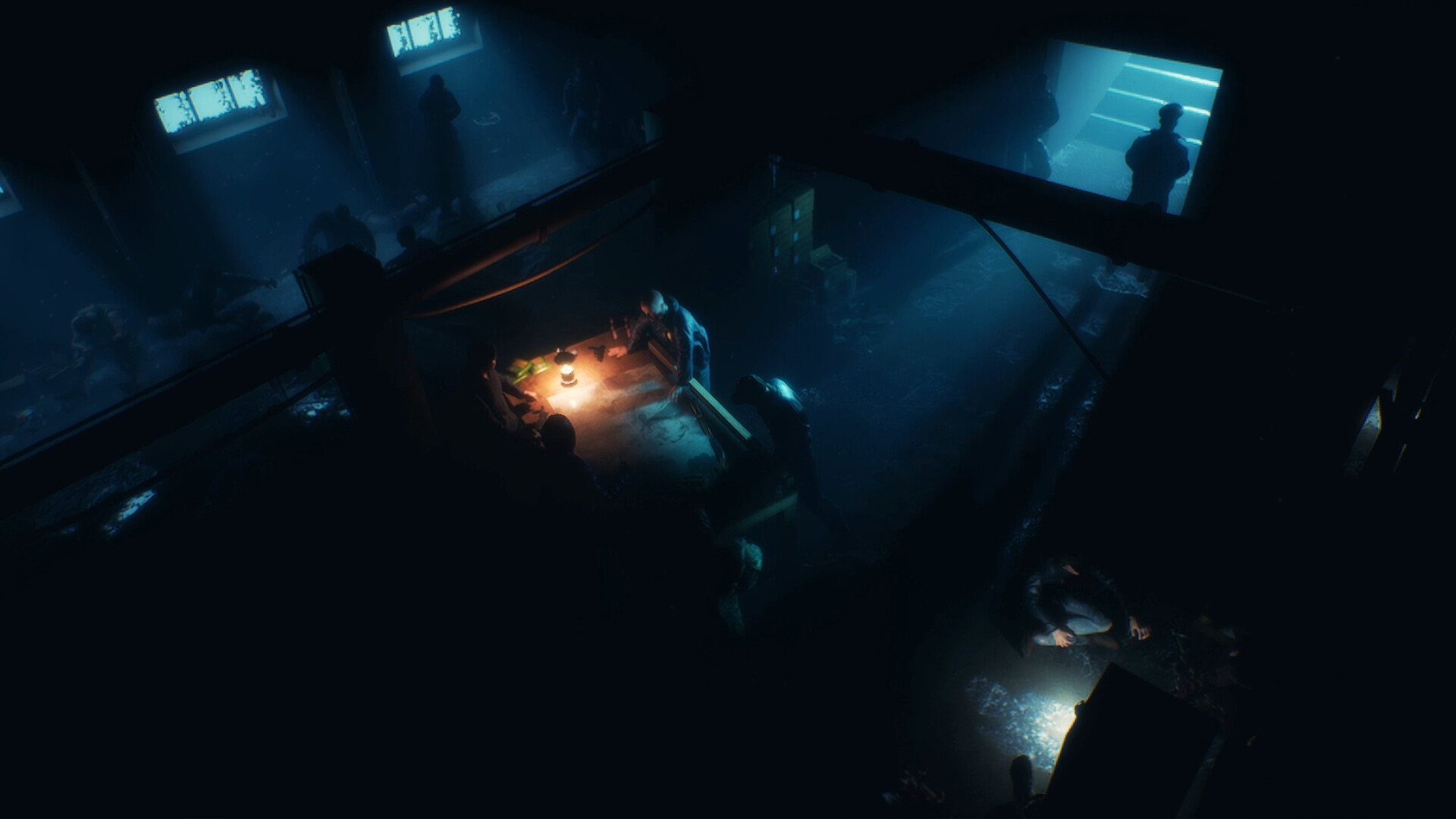 Interregnum Chronicles: False Prophet - Screenshot 5