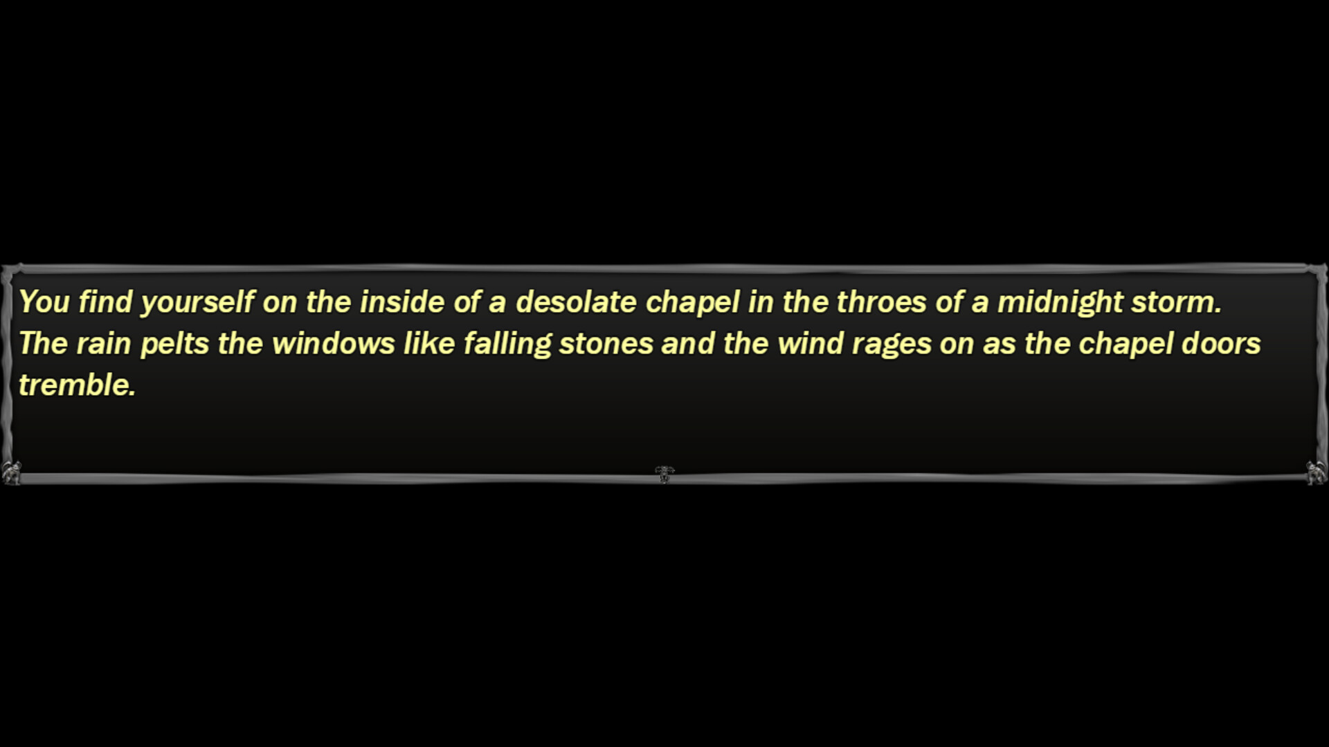 The Test: Secrets of the Soul - Screenshot 6