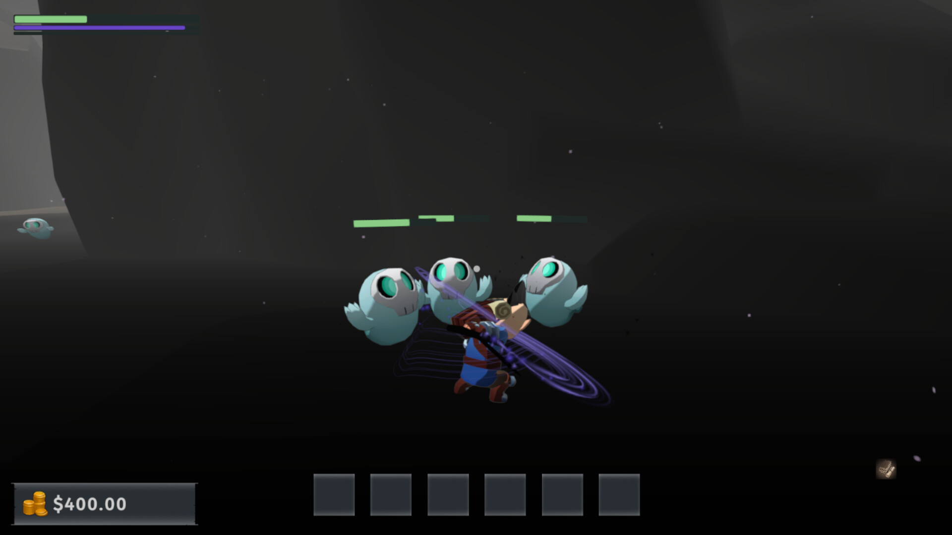 Jeju's Fantasy - Screenshot 5