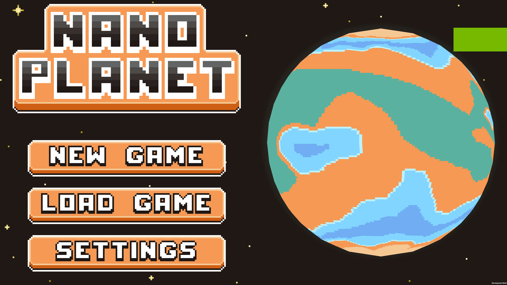 Nanoplanet Survivors - Screenshot 6