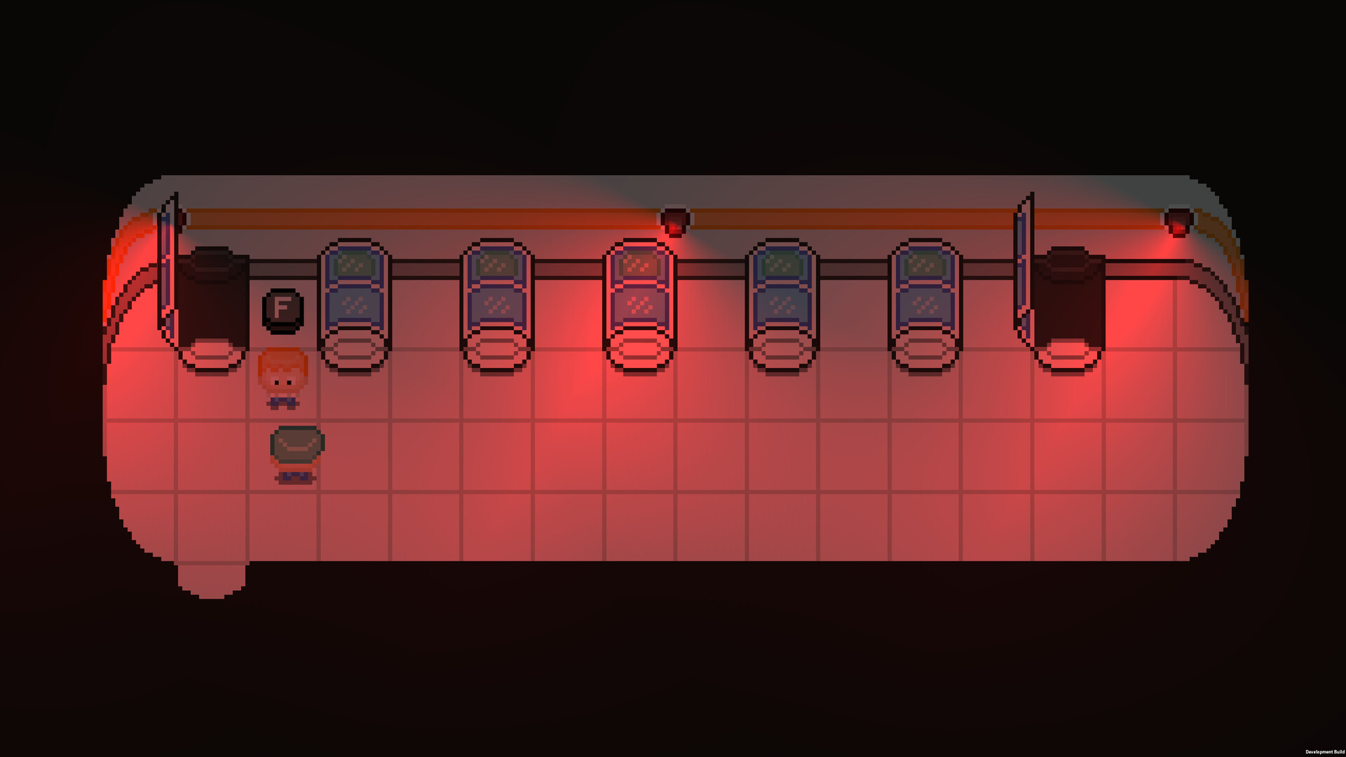 Nanoplanet Survivors - Screenshot 5