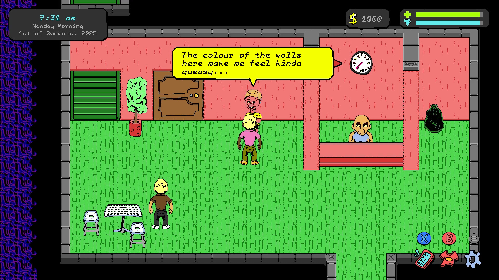 Dryft City Kyngs - Screenshot 17