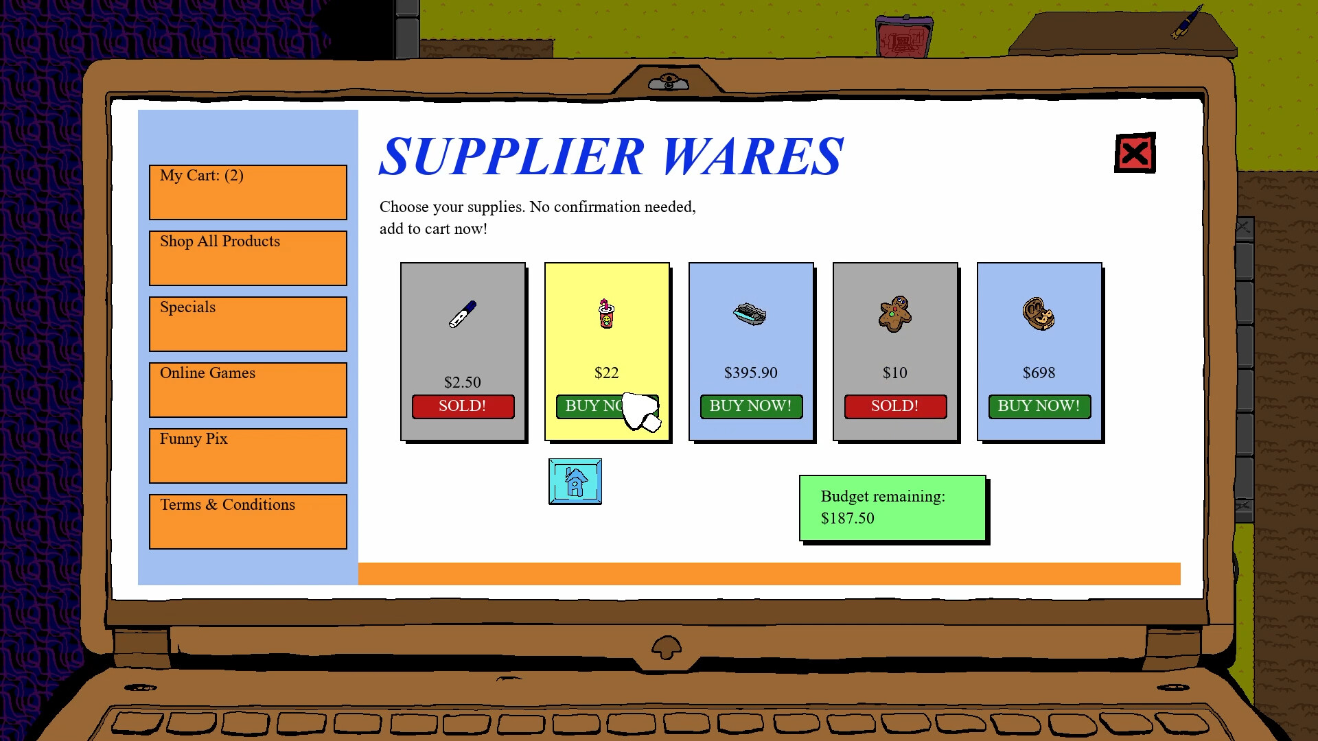 Dryft City Kyngs - Screenshot 12