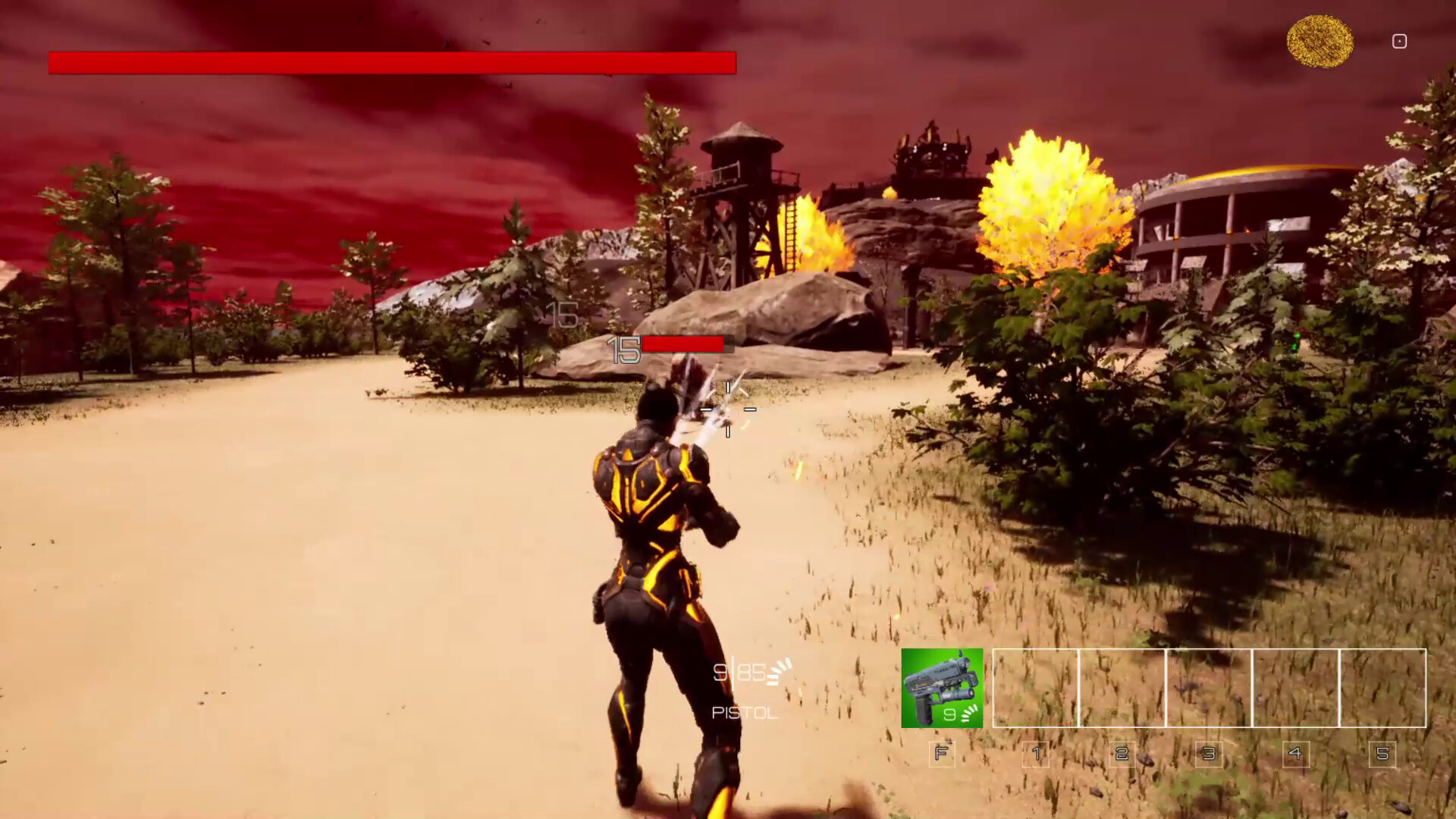 BattleReign - Screenshot 5