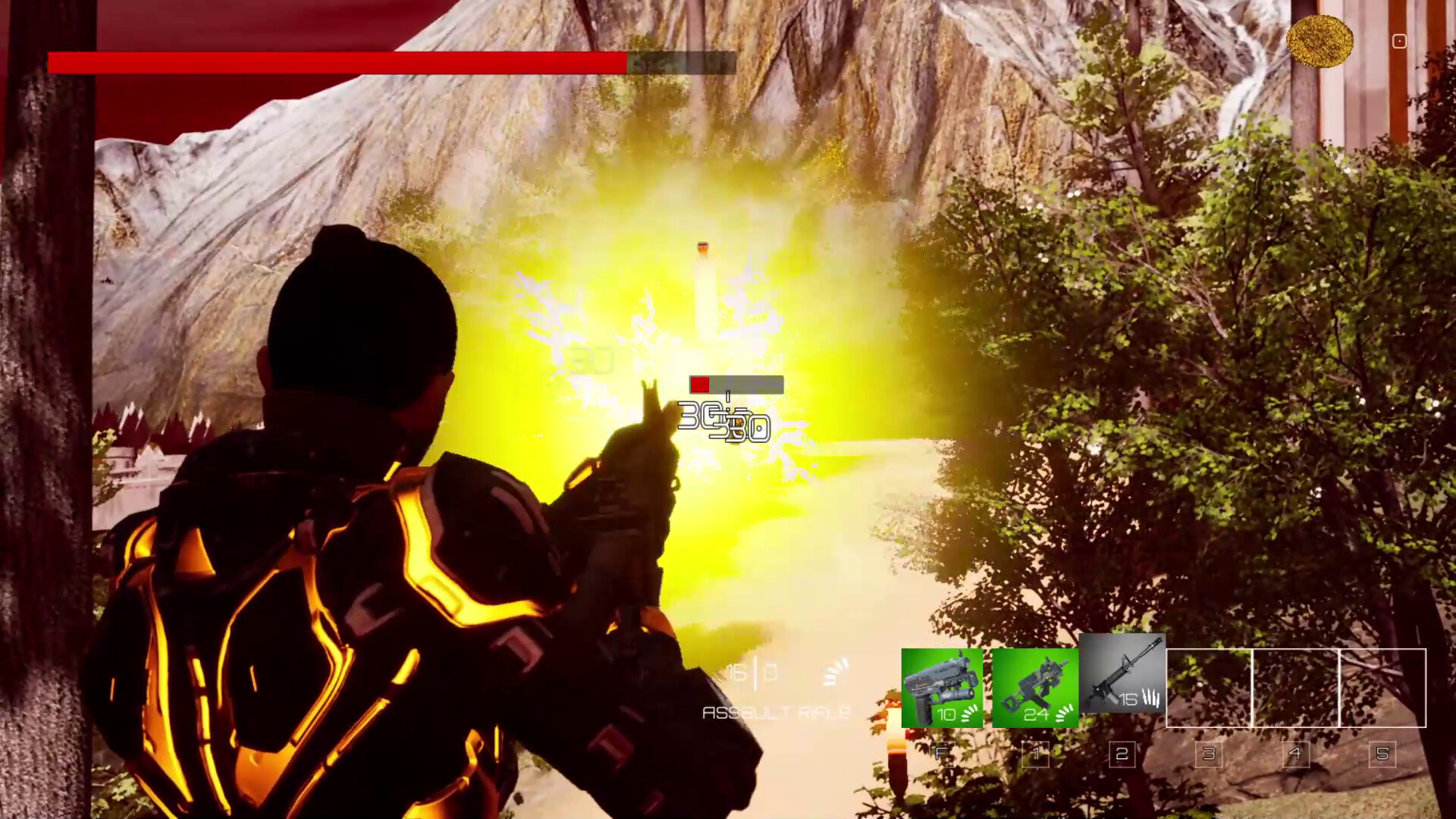 BattleReign - Screenshot 2