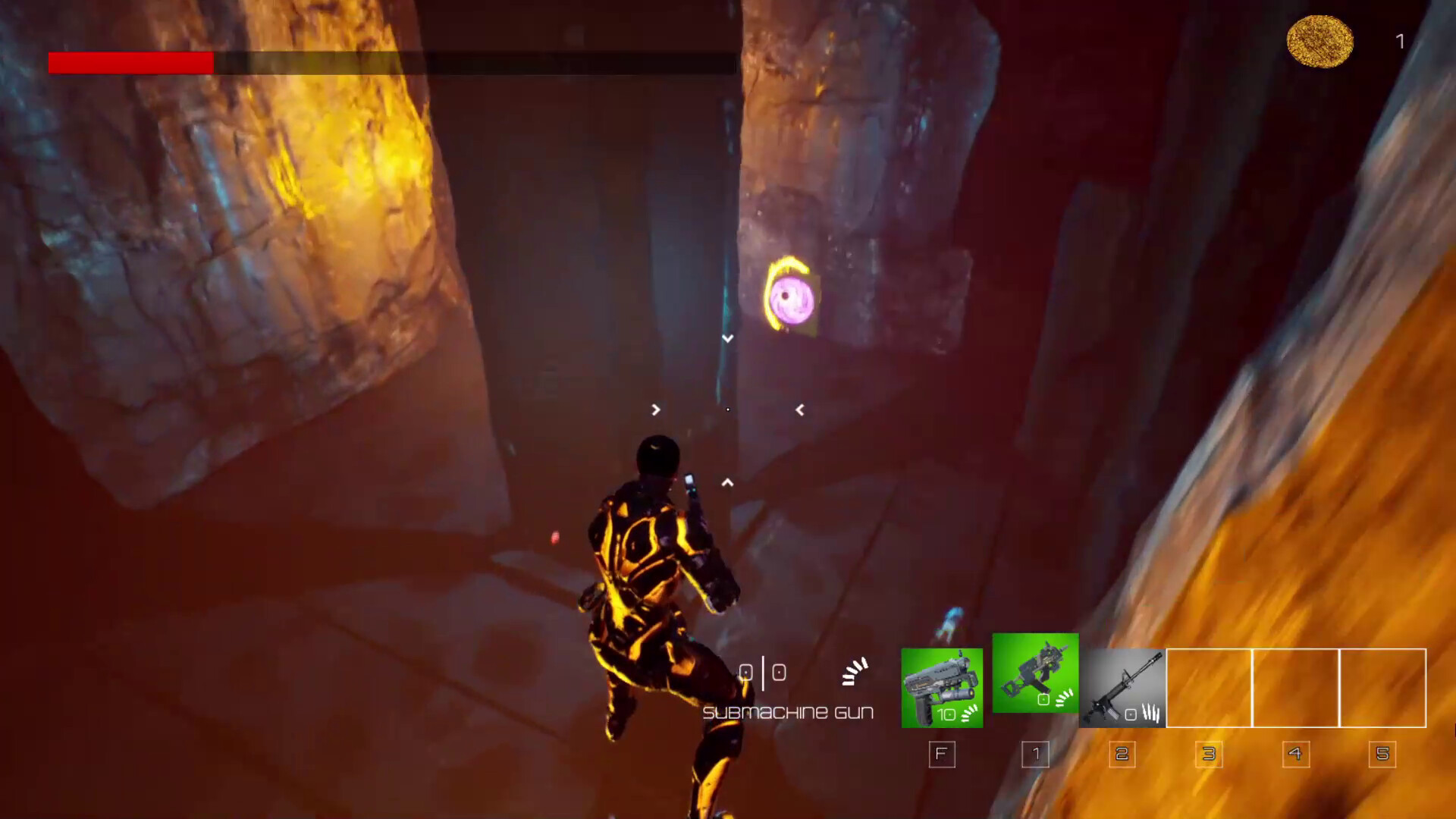 BattleReign - Screenshot 3