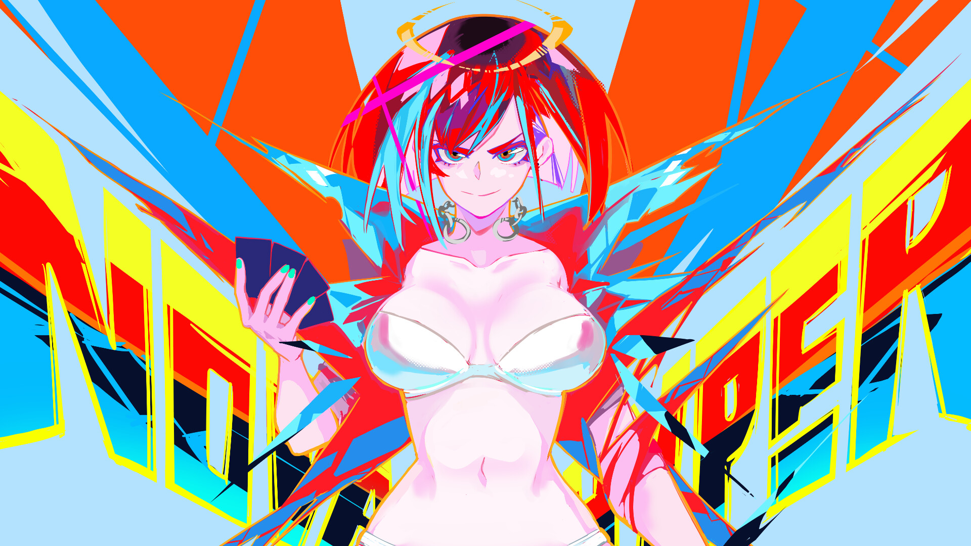 Card Nova Hyper - Screenshot 2