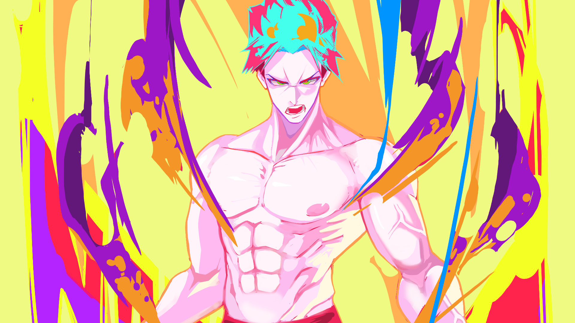 Card Nova Hyper - Screenshot 7