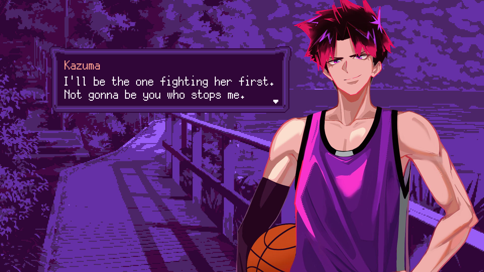 Card Nova Hyper - Screenshot 1