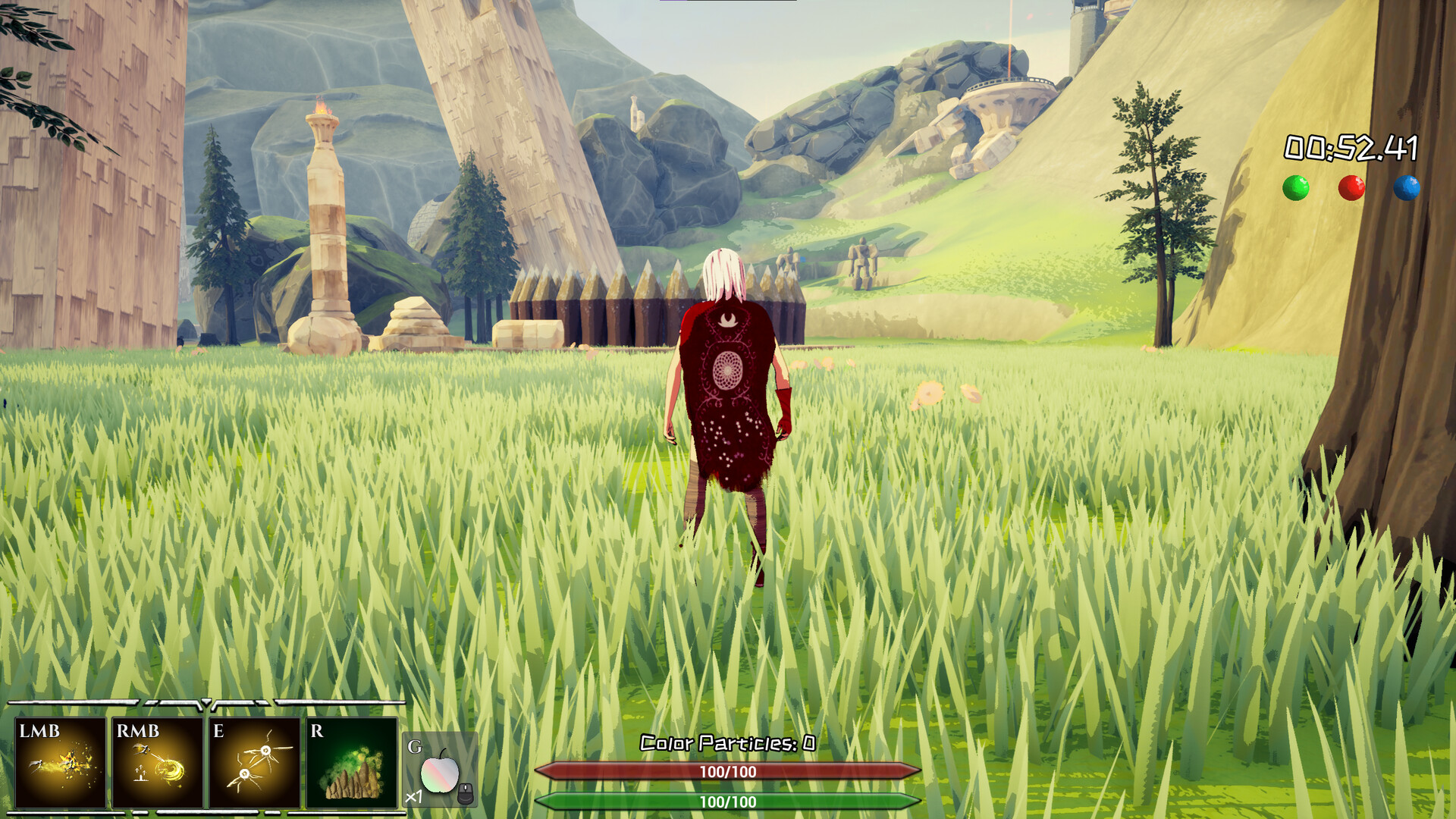 Koler - Screenshot 1