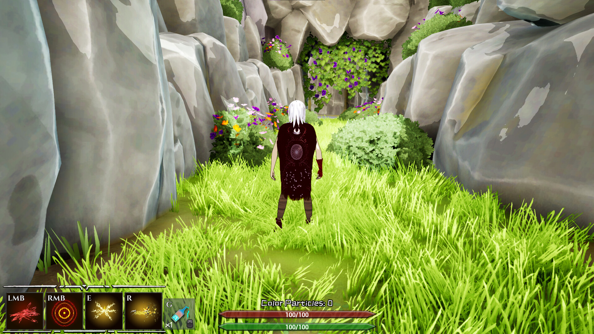 Koler - Screenshot 5