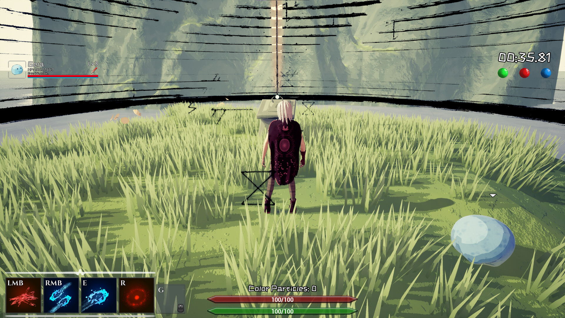 Koler - Screenshot 7