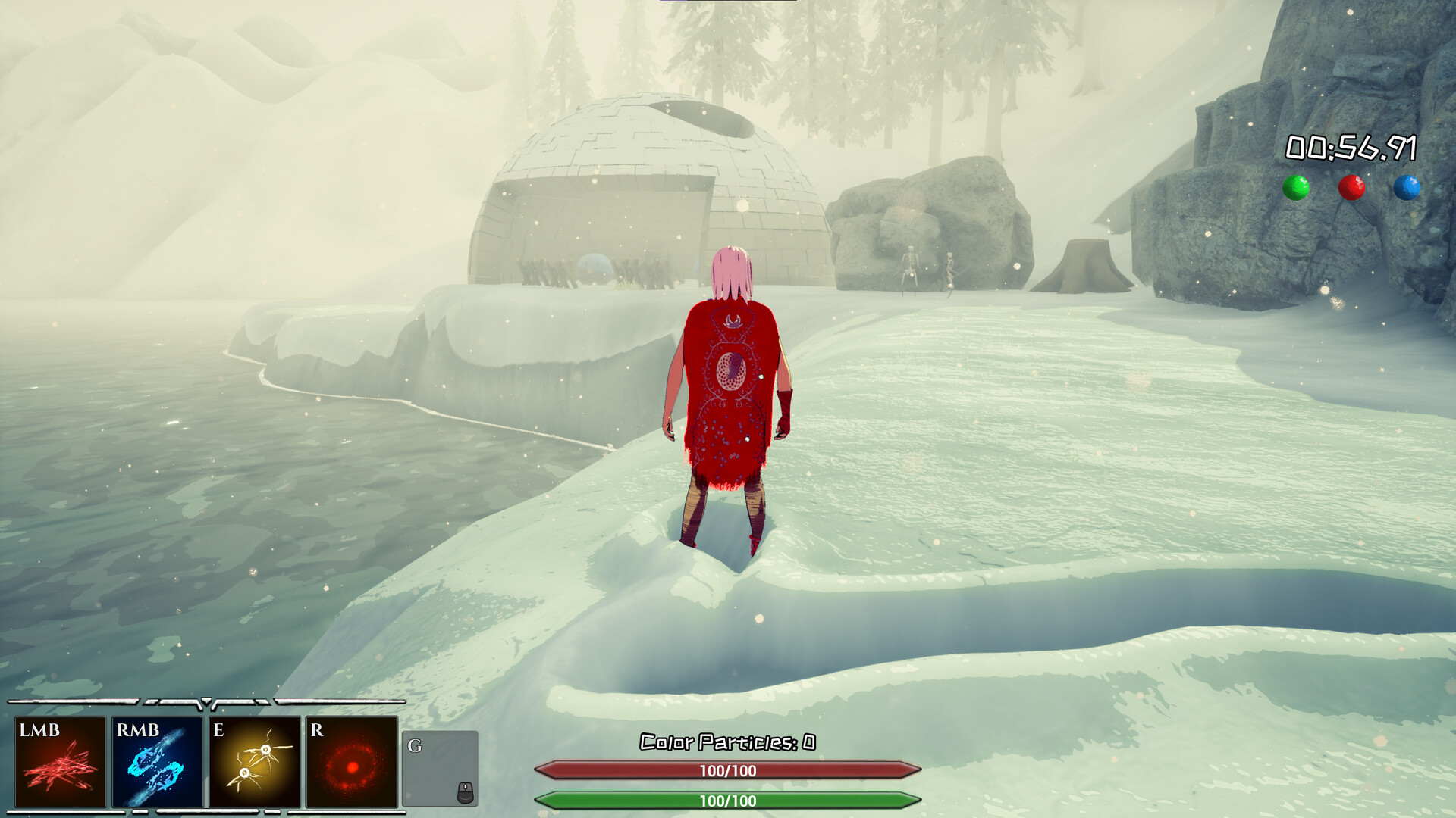 Koler - Screenshot 6