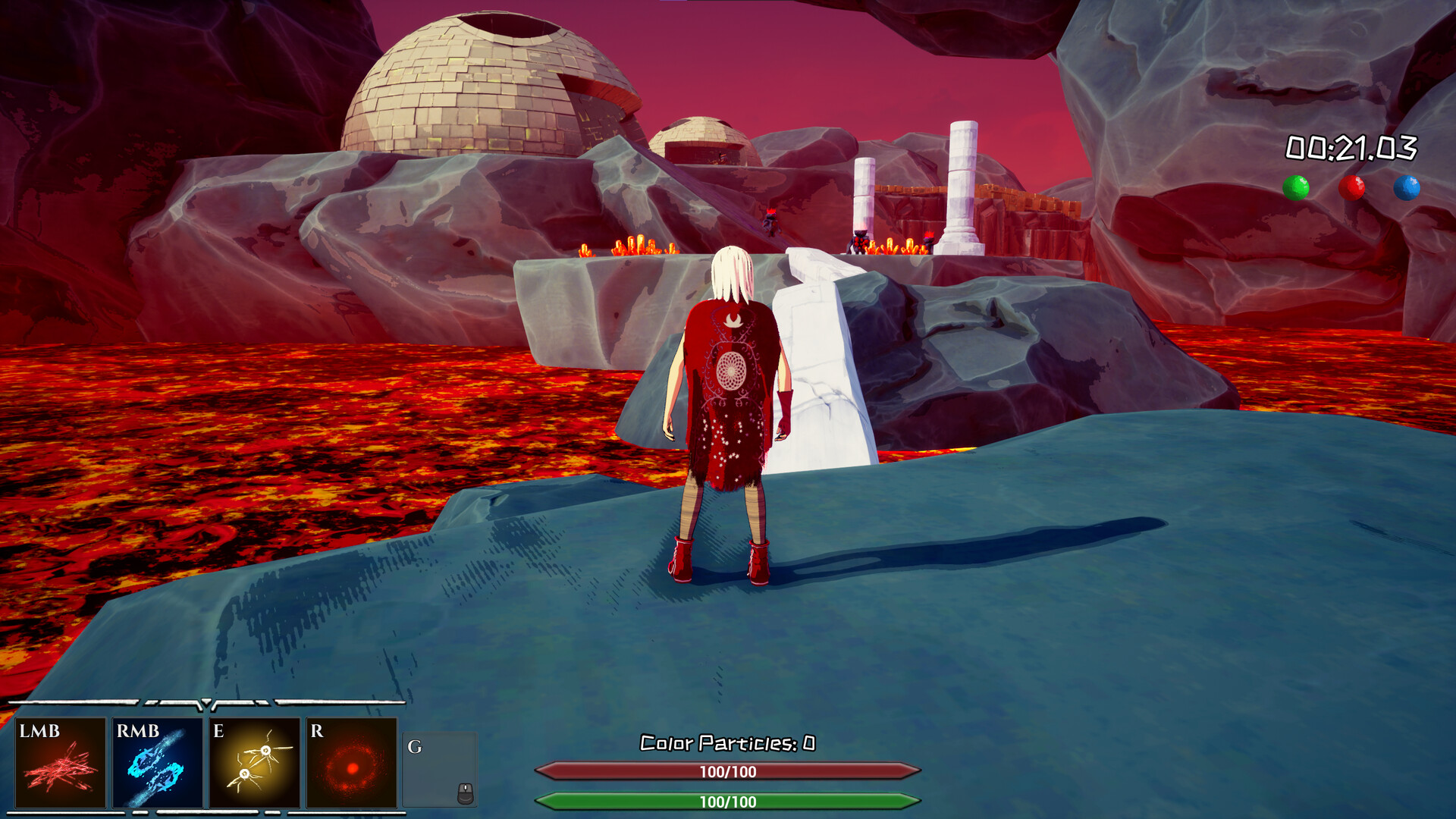 Koler - Screenshot 2