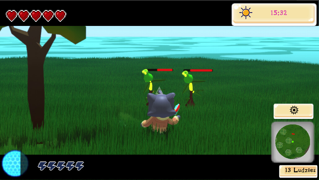 Gus & Stella's Stellar Adventure - Screenshot 4