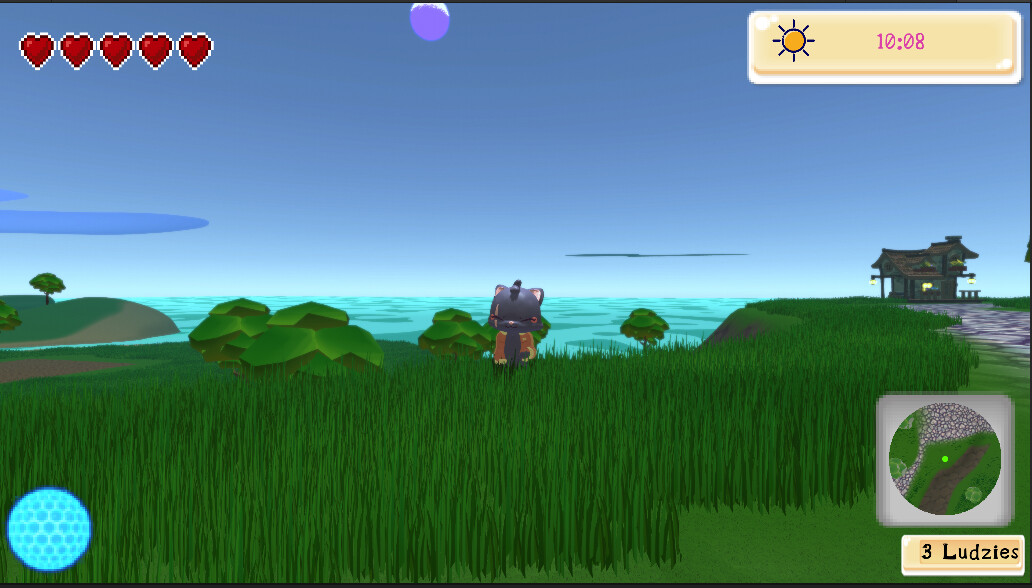 Gus & Stella's Stellar Adventure - Screenshot 3