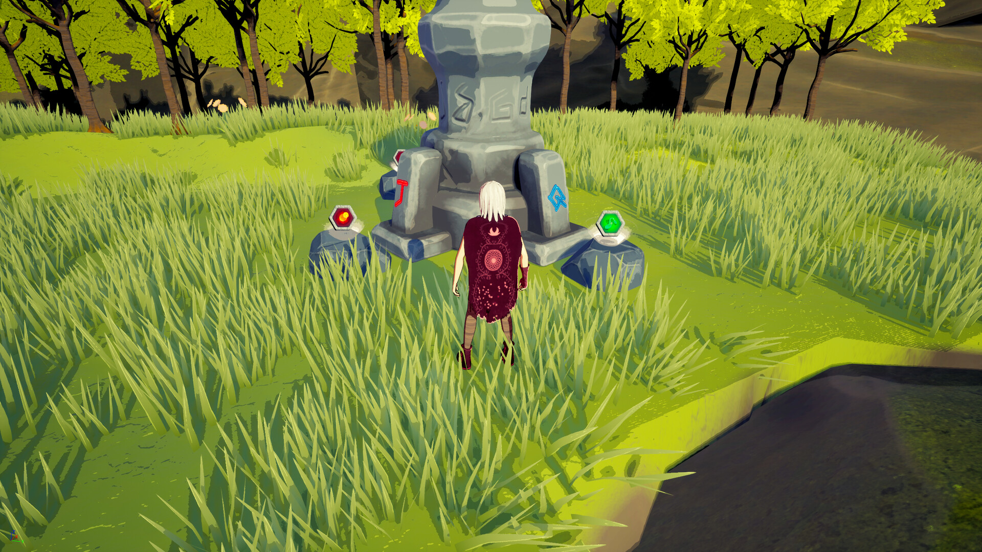 Koler - Screenshot 9