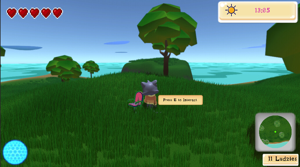 Gus & Stella's Stellar Adventure - Screenshot 2