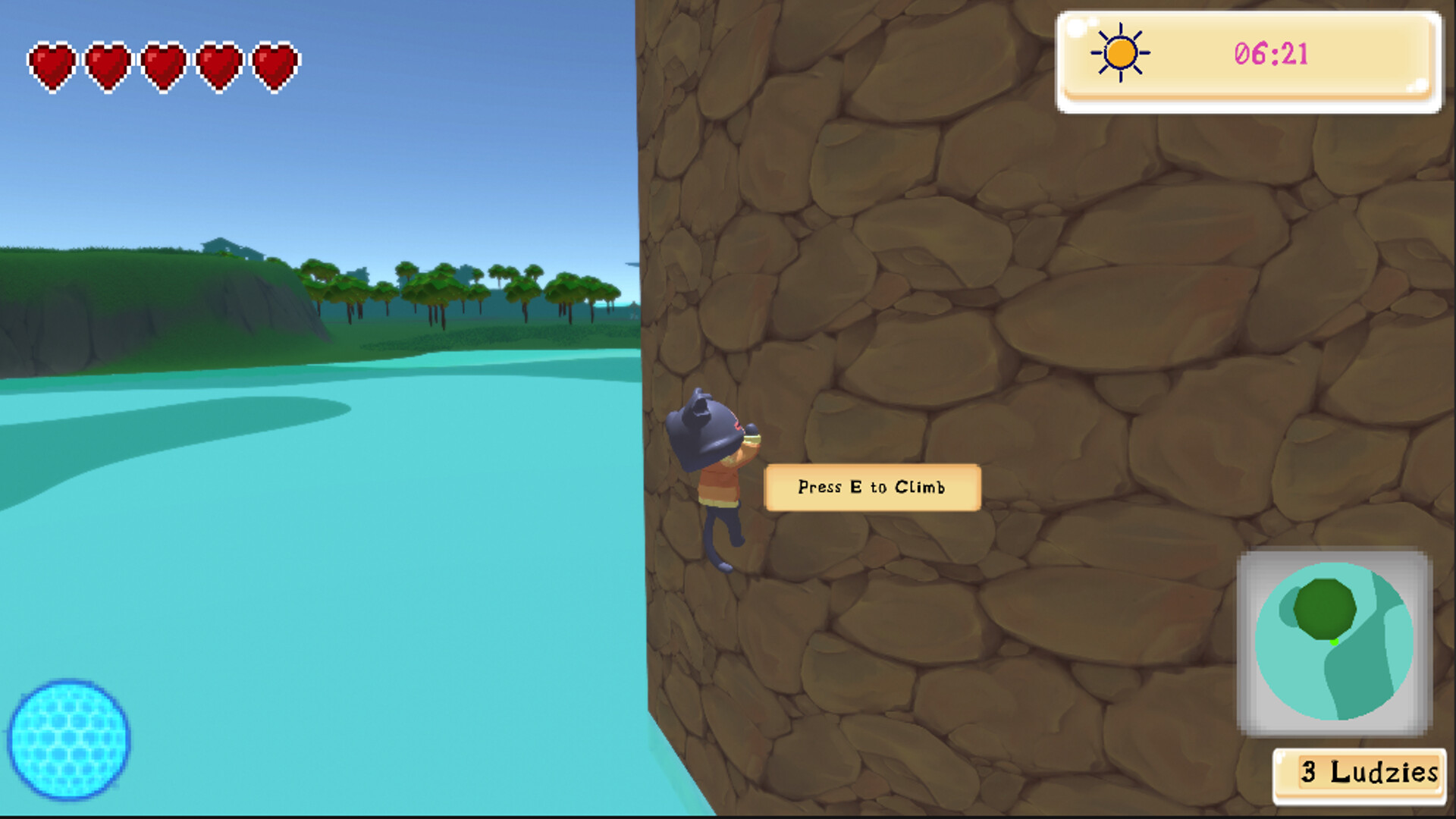 Gus & Stella's Stellar Adventure - Screenshot 1