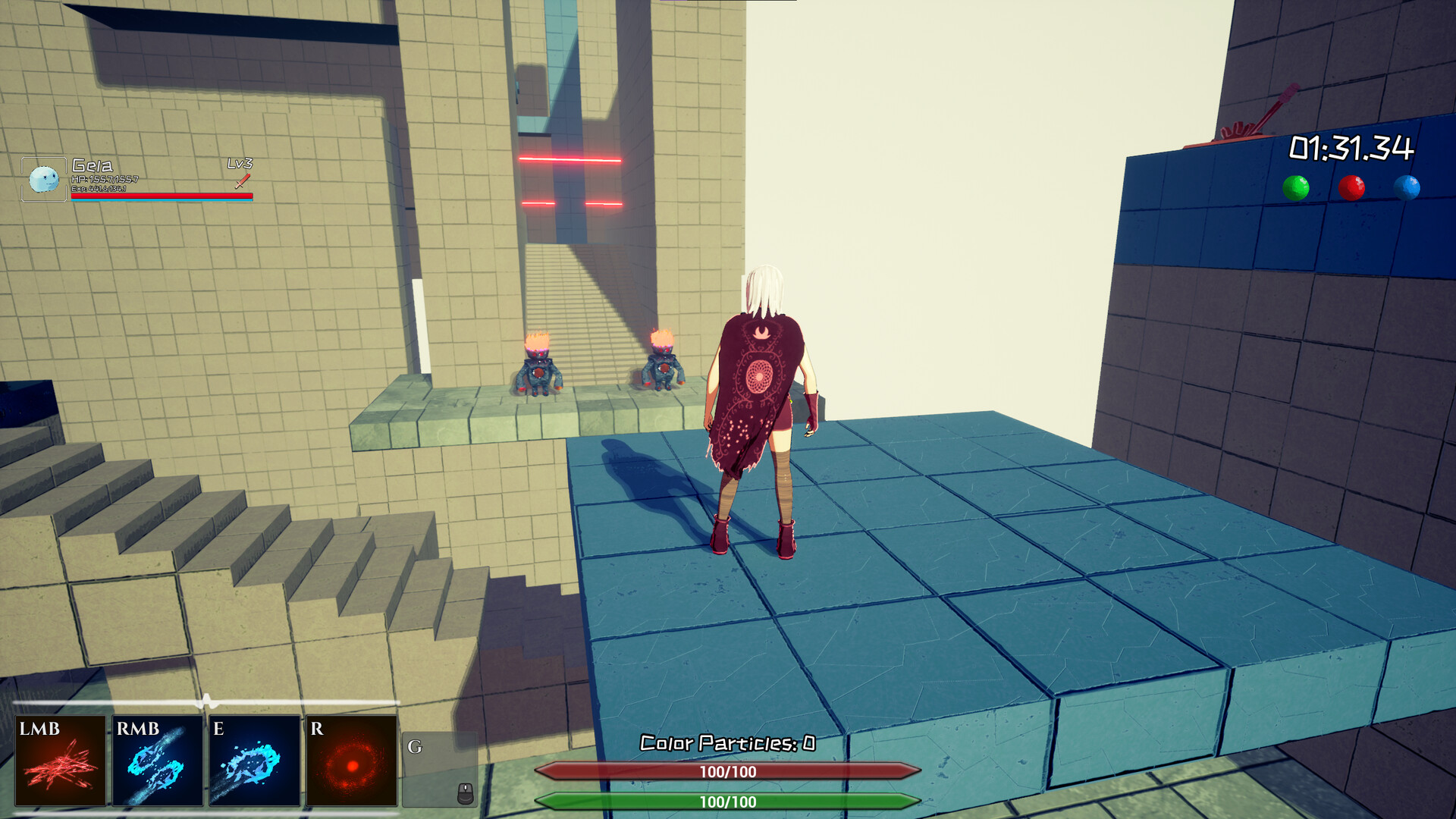 Koler - Screenshot 3